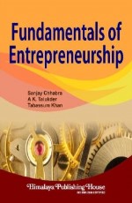 Fundamentals of Entrepreneurship