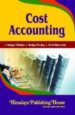 Cost Accounting