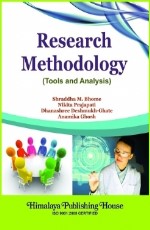 Research Methodology (BBA, Pune Univ)