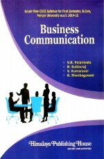 Business Communication