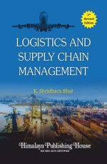 Logistics and Supply Chain Management