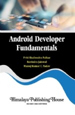 Android Developer Fundamentals