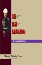 The Last Salar Jung