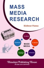 Mass Media Research