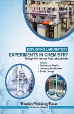 Exploring Laboratory Experiments in Chemistry