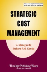 Strategic Cost Management