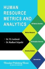 Human Resource Metrics and Analytics