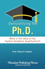 Demystifying the Ph.D.