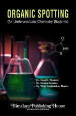 Organic Spotting (For Undergraduate Chemistry Students)