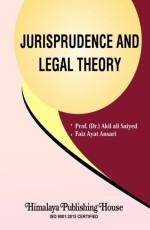 Jurisprudence and Legal Theory (LLB, Mumbai Univ)
