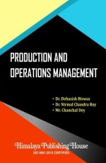 Production and Operations Management