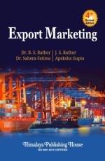 Export Marketing