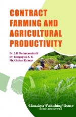 Contract Farming and Agricultural Productivity