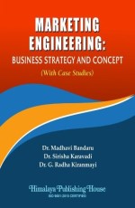 Marketing Engineering Business Strategy and Concept