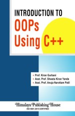 Introduction to OOPs Using C++