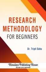 Research Methodology for Beginners
