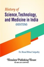 History of Science, Technology, and Medicine in India