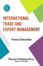 International Trade and Export Management