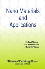 Nano Materials and Applications