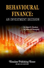 Behavioural Finance An Investment Decision