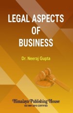 Legal Aspects of Business
