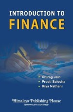 Introduction to Finance