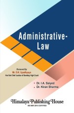 Administrative Law