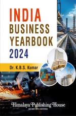 India Business Yearbook 2024