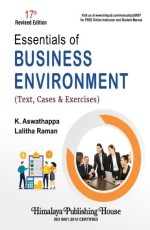 Essentials of Business Environment