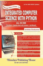 Integrated Computer Science with Python