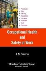 Occupational Health and Safety at Work