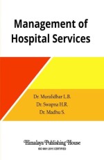 Management of Hospital Services (Sem 4, MBA)