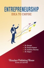 Entrepreneurship Idea to Empire