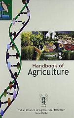 ICAR Handbook of Agriculture
