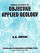 Objective Applied Geology (For GSI, ONGC, SAIL)