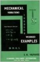 Mechanical Vibration (Worked Examples)