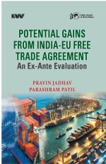 Potential Gains From India Eu Free Trade Agreement An Ex Ante Evaluation