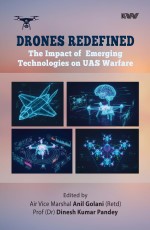 Drones Redefined: The Impact of Emerging Technologies on UAS Warfare