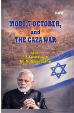 Modi India and the Gaza Crisis