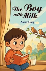 The Boy with Milk