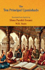The Ten Principal Upanishads