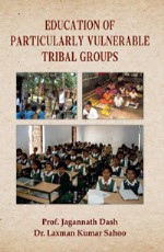 Education of Particularly Vulnerable Tribal Groups