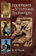 Footprints of Sculptural Techniques