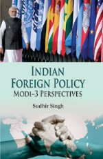 Indian Foreign Policy: Modi-3 Perspectives