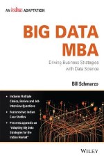Big Data MBA, (An Indian Adaptation)
