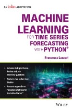 Machine Learning for Time Series Forecasting with Python (An Indian Adaptation)