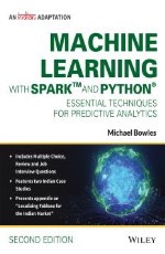 Machine Learning with Spark and Python, 2ed (An Indian Adaptation)