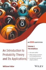 An Introduction to Probability Theory and Its Applications, Vol. 1, 3ed (An Indian Adaptation)
