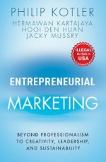 Entrepreneurial Marketing