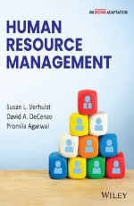 Human Resource Management, 15ed (An Indian Adaptation)